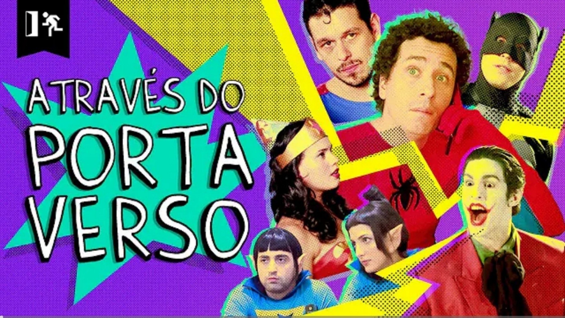 Porta dos Fundos