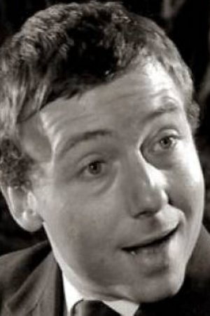 et billede af Jean-Pierre Moutier