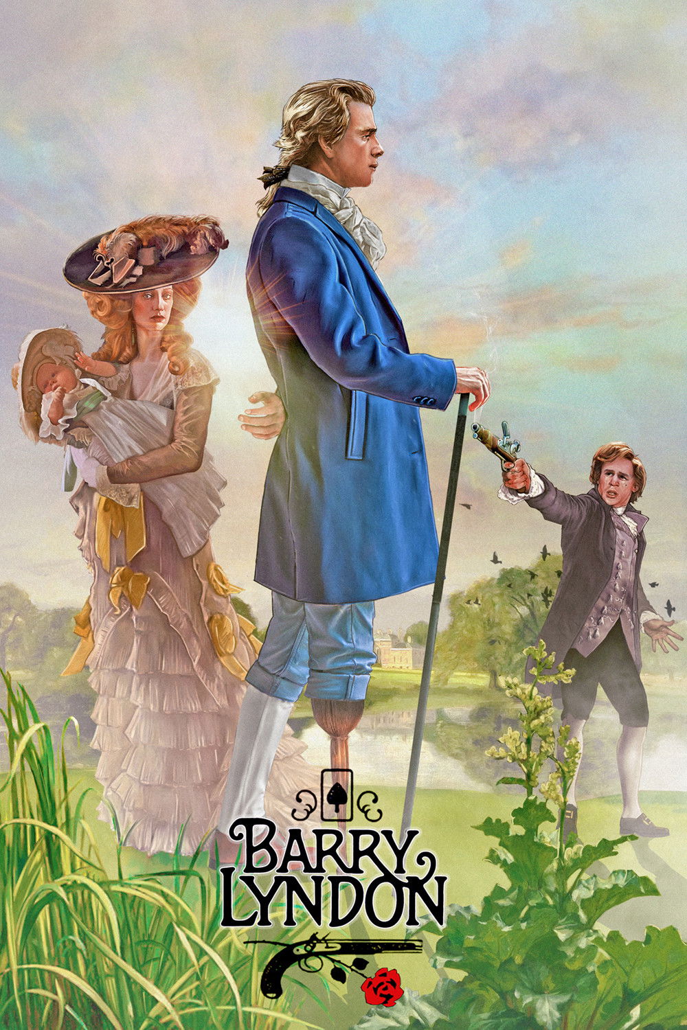 Barry Lyndon