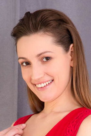 et billede af Alisha Brendy