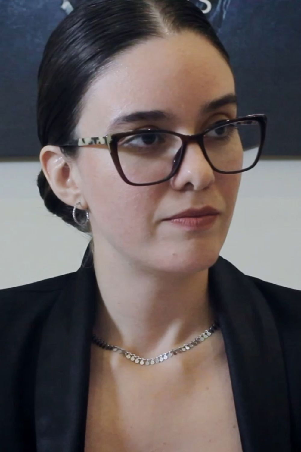 et billede af Iolanda Souza