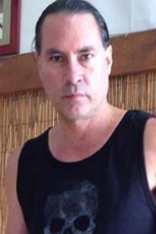 et billede af Blaise Loong