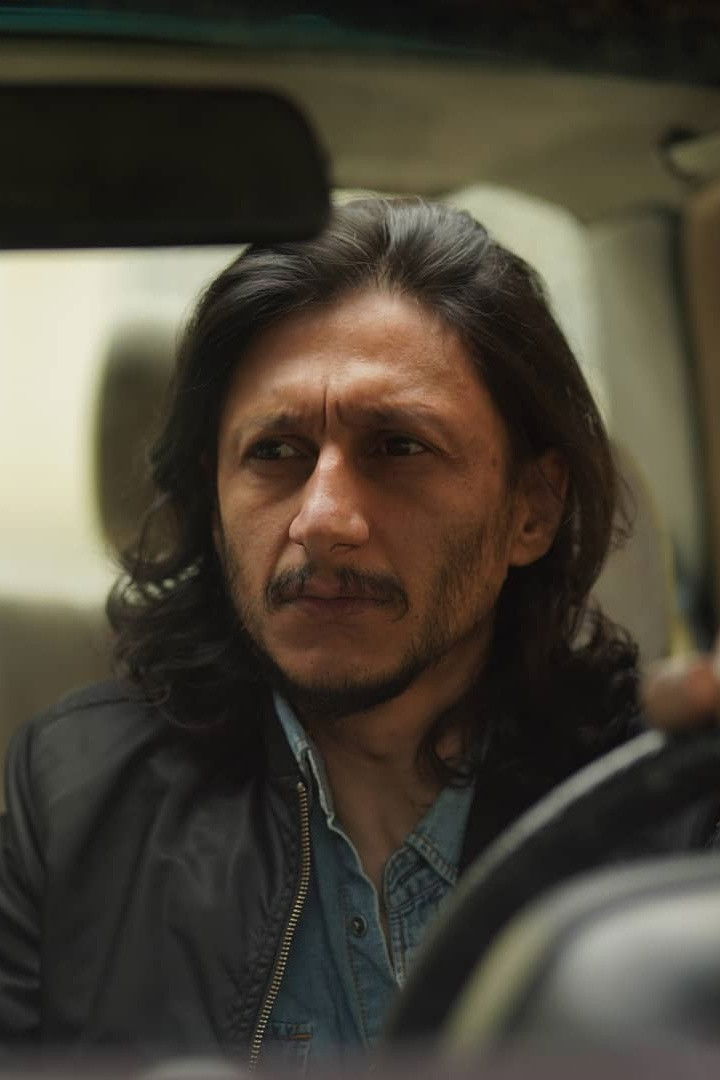 et billede af Zmnako Karim