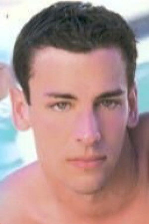 et billede af Mitch Ray