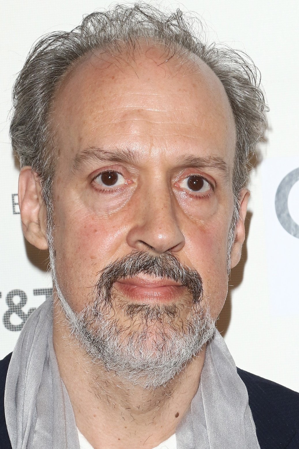 et billede af Kent Jones