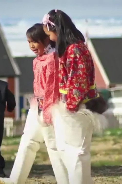 Faces of Climate Change