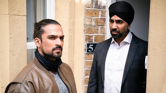 EastEnders
