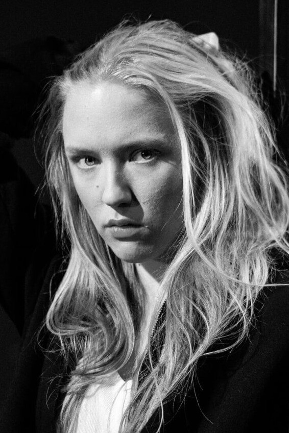 et billede af Maria Paiste