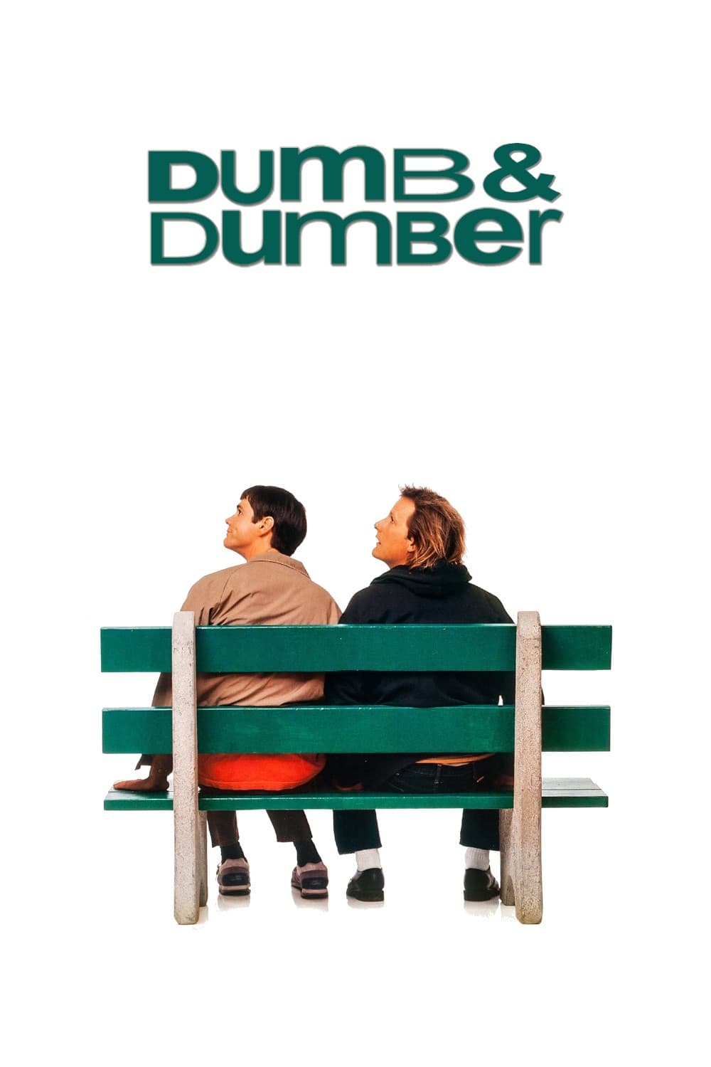 Dumb and Dumber