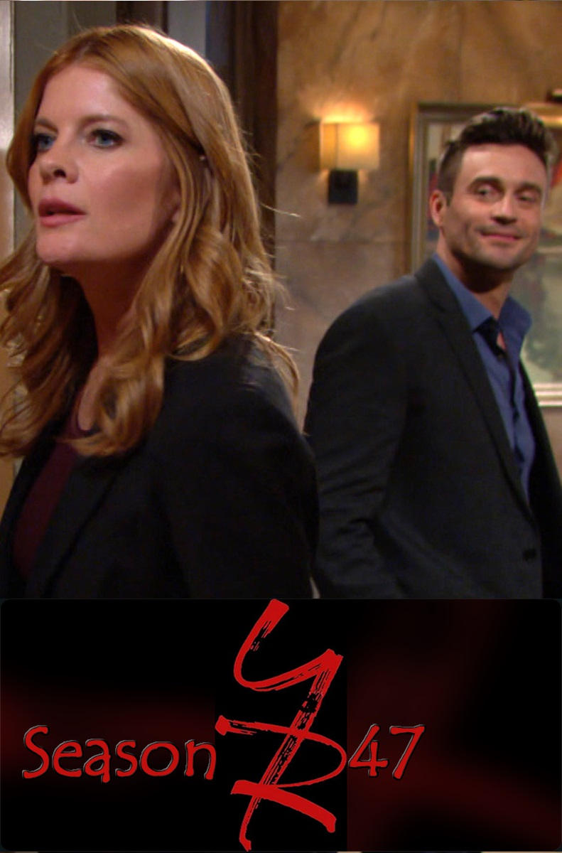 The Young and the Restless - Season 47