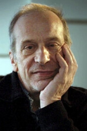 et billede af Jacques Saulnier