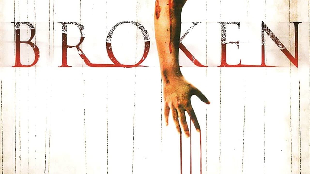 Broken - Ci sono strade che portano a perderti