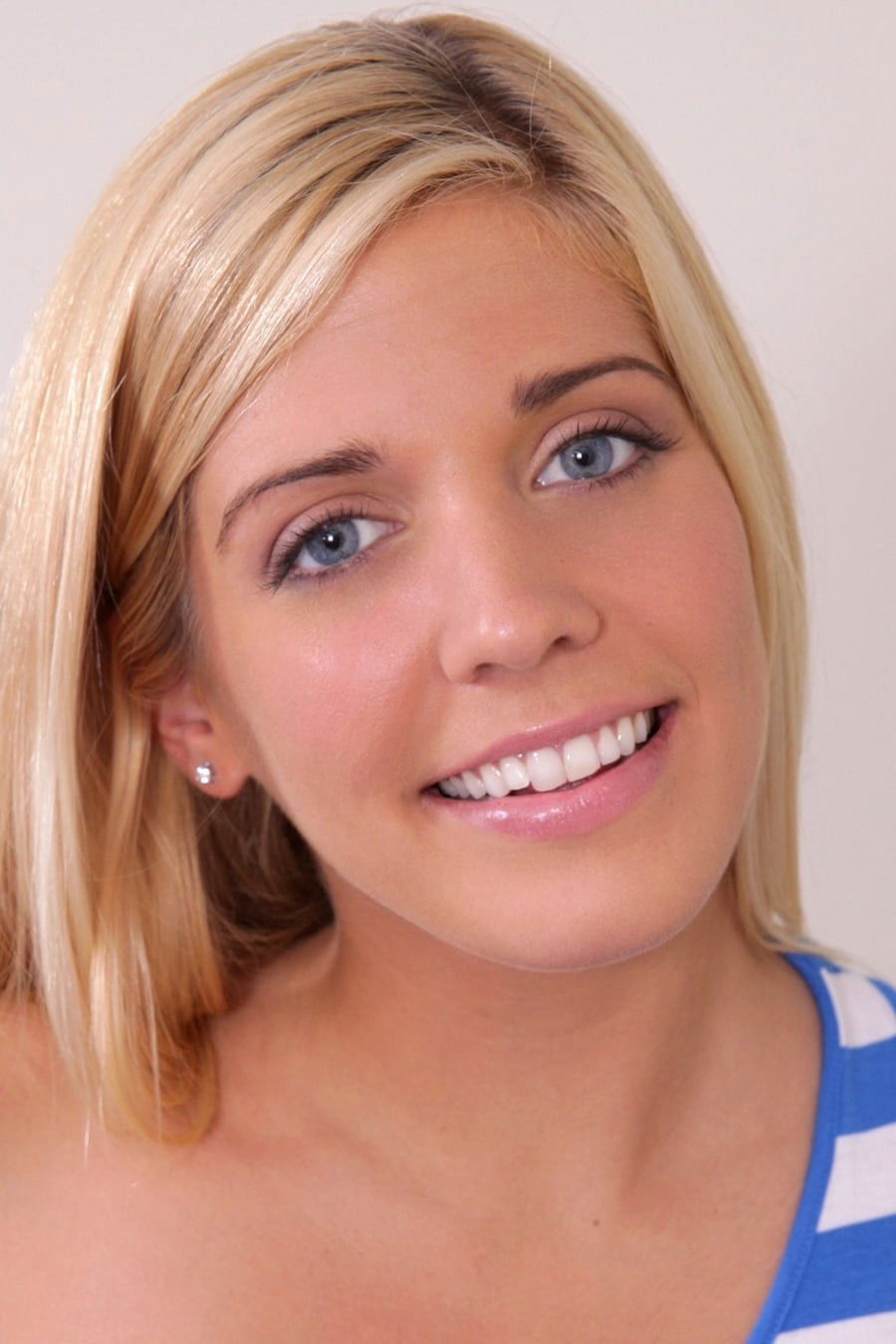 et billede af Carmen Monet