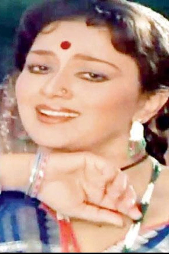 et billede af Snehlata