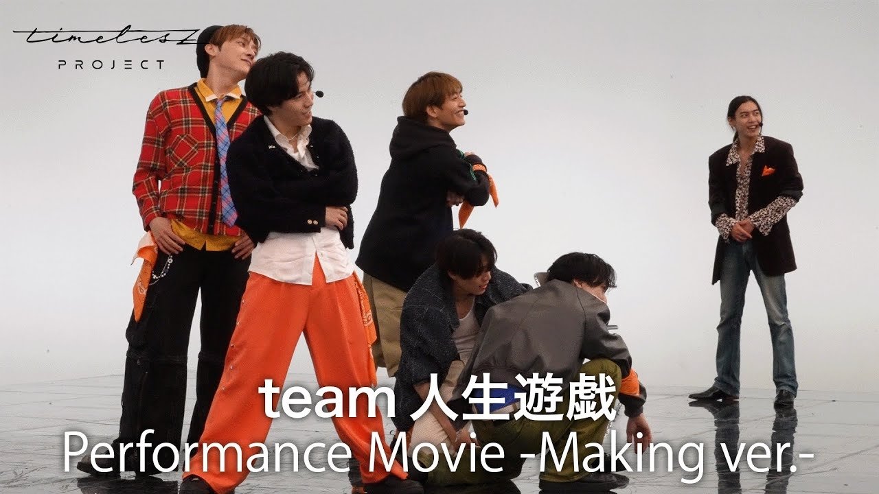 Thumbnail for Episode 39 Season 0 Episode 39