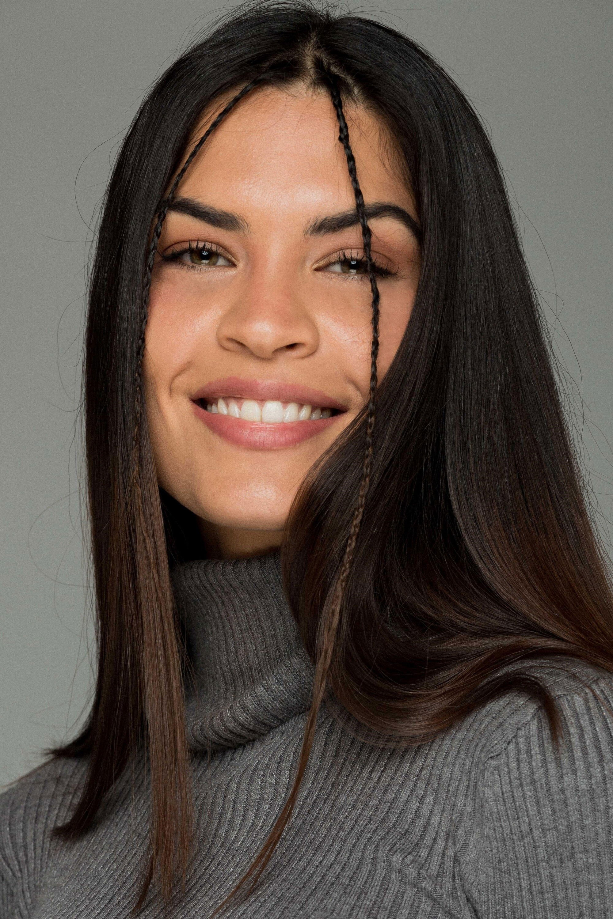 et billede af Alessandra Sironi