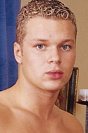 et billede af Lukas Lucky