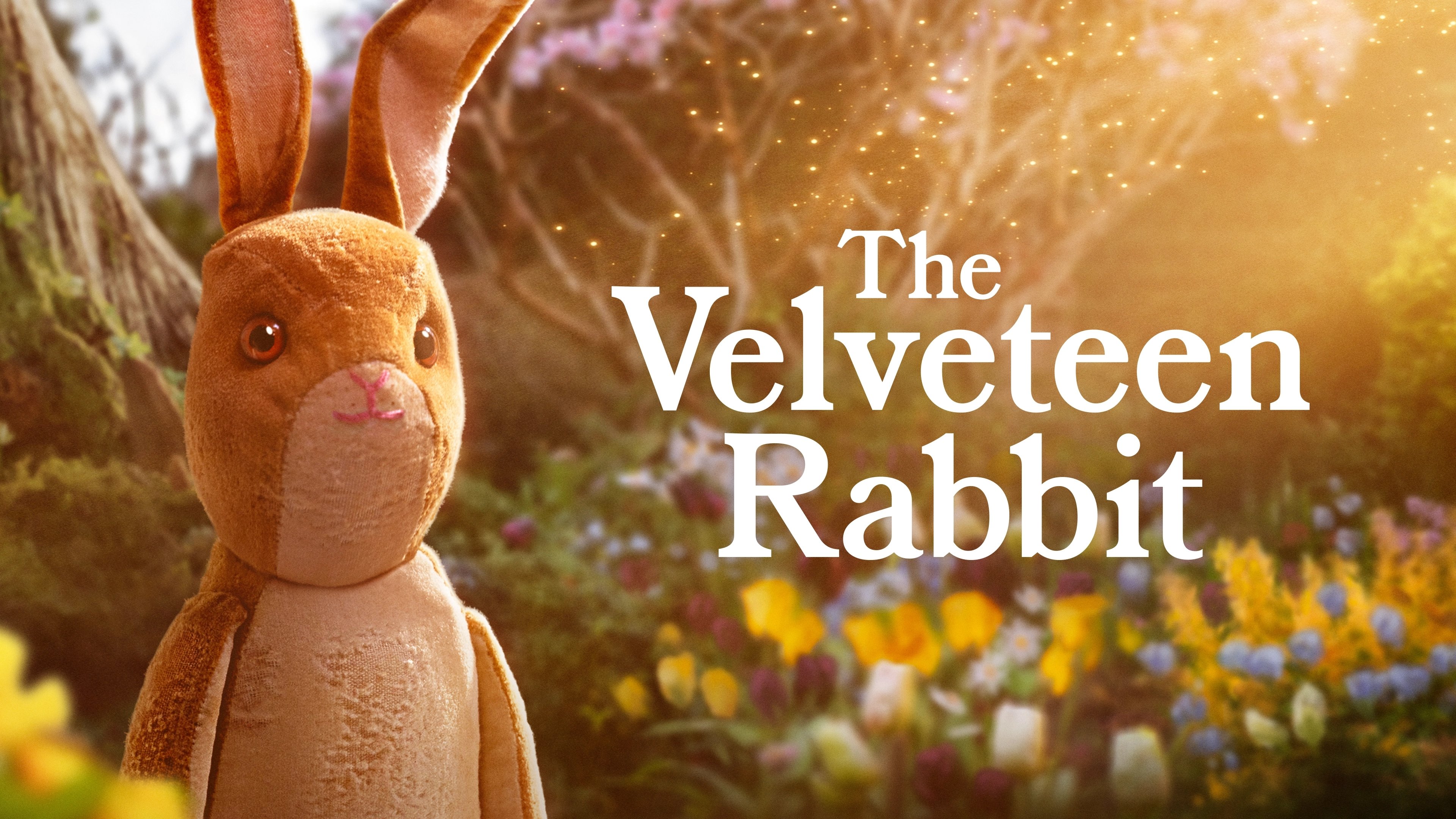 The Velveteen Rabbit