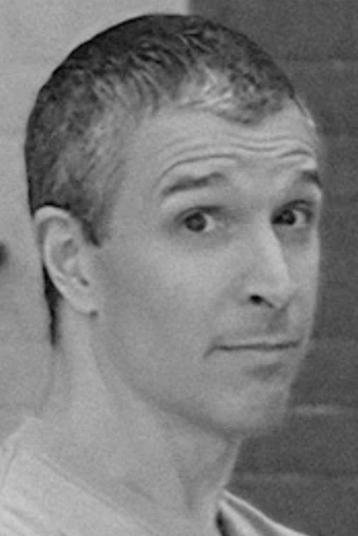 et billede af Peter MacKennan