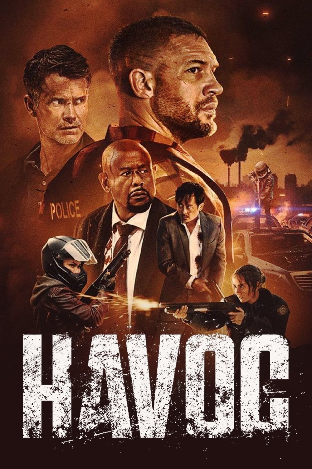 Havoc