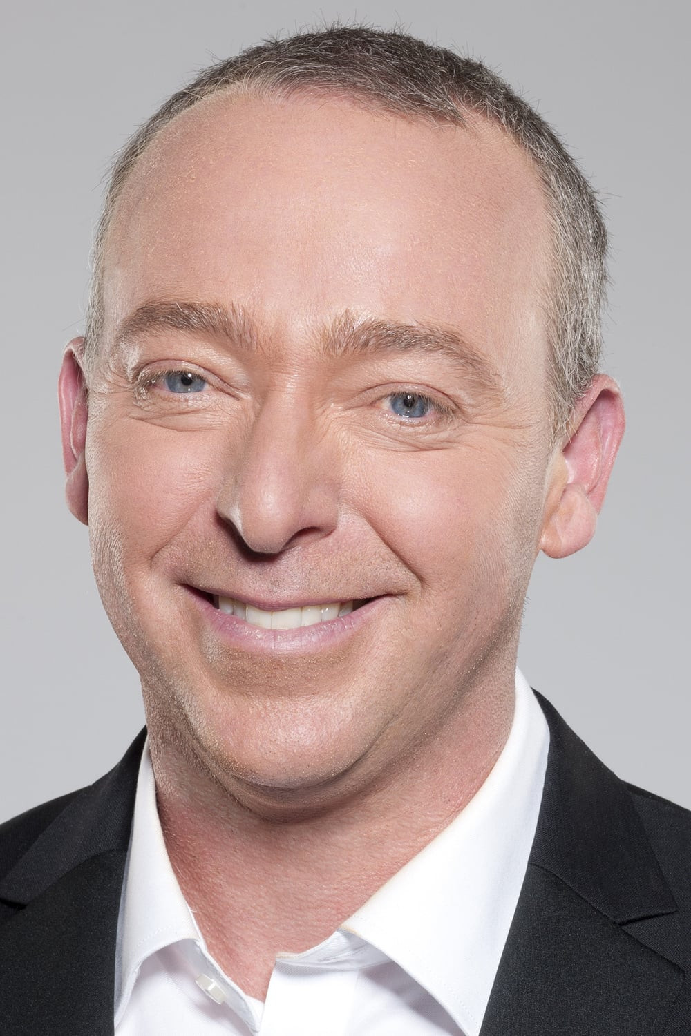 et billede af Guy Jodoin