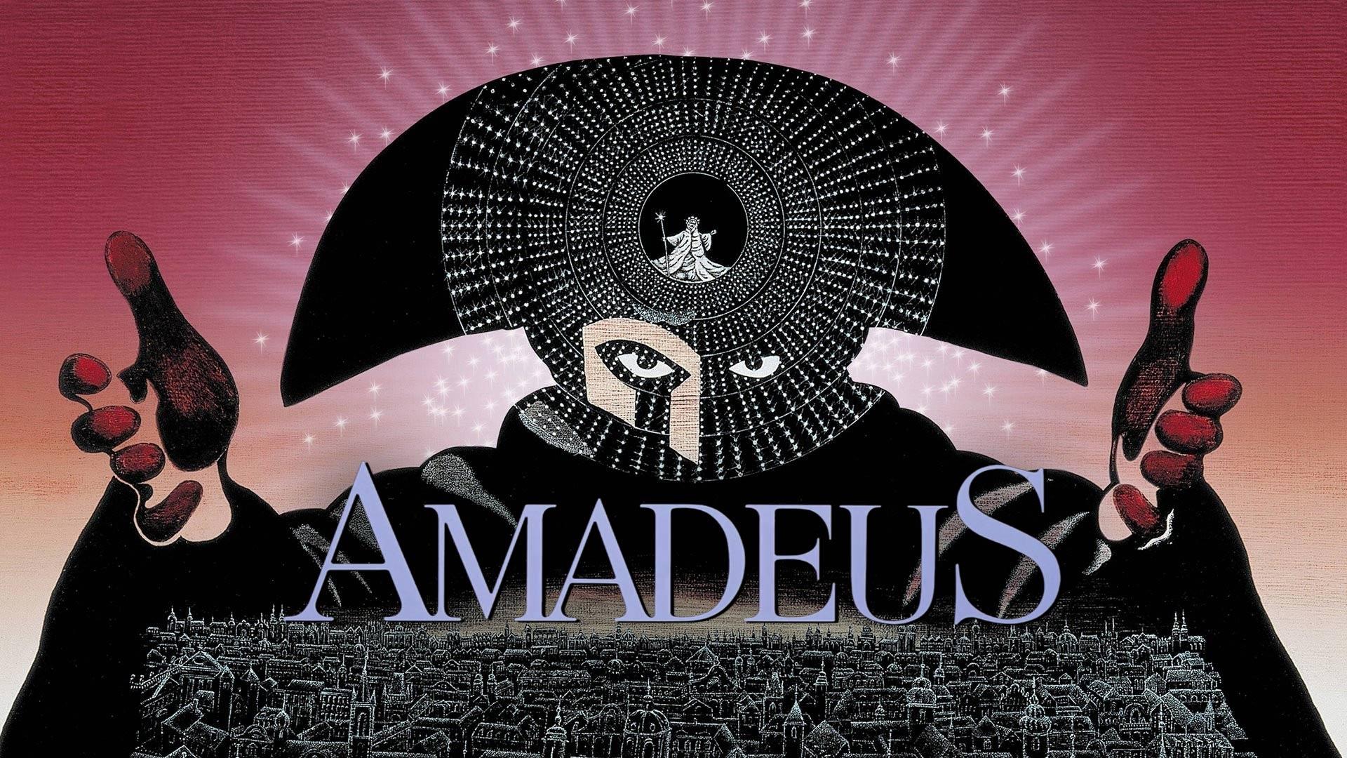 Amadeus