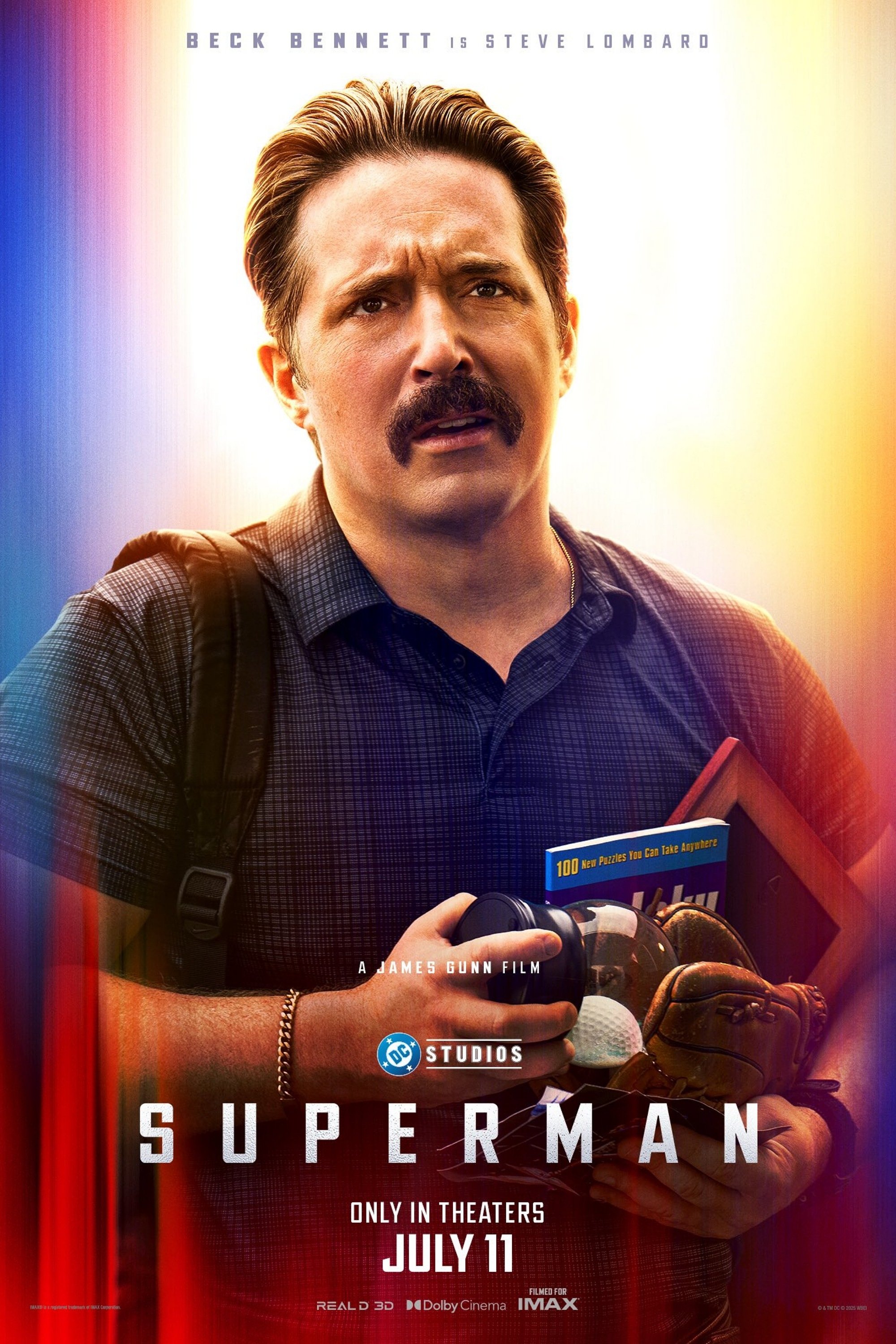 Superman