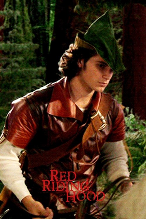 Red Riding Hood