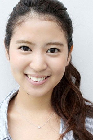 et billede af Rima Nishizaki