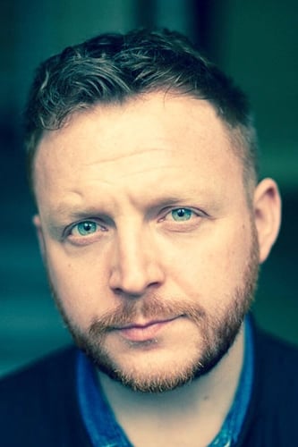 et billede af Ryan Fletcher