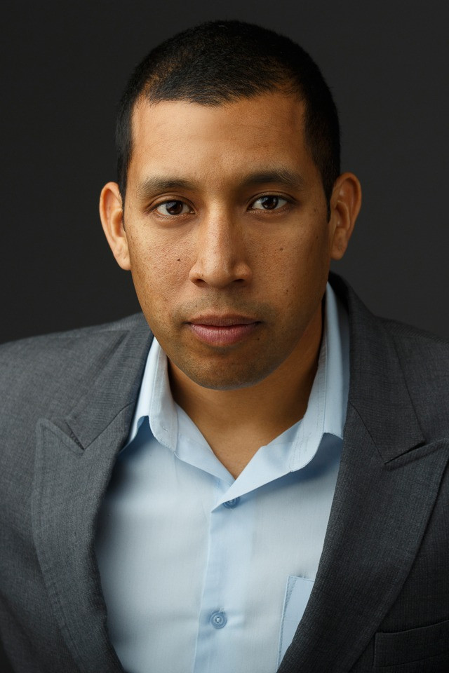 et billede af Rubin Rubio