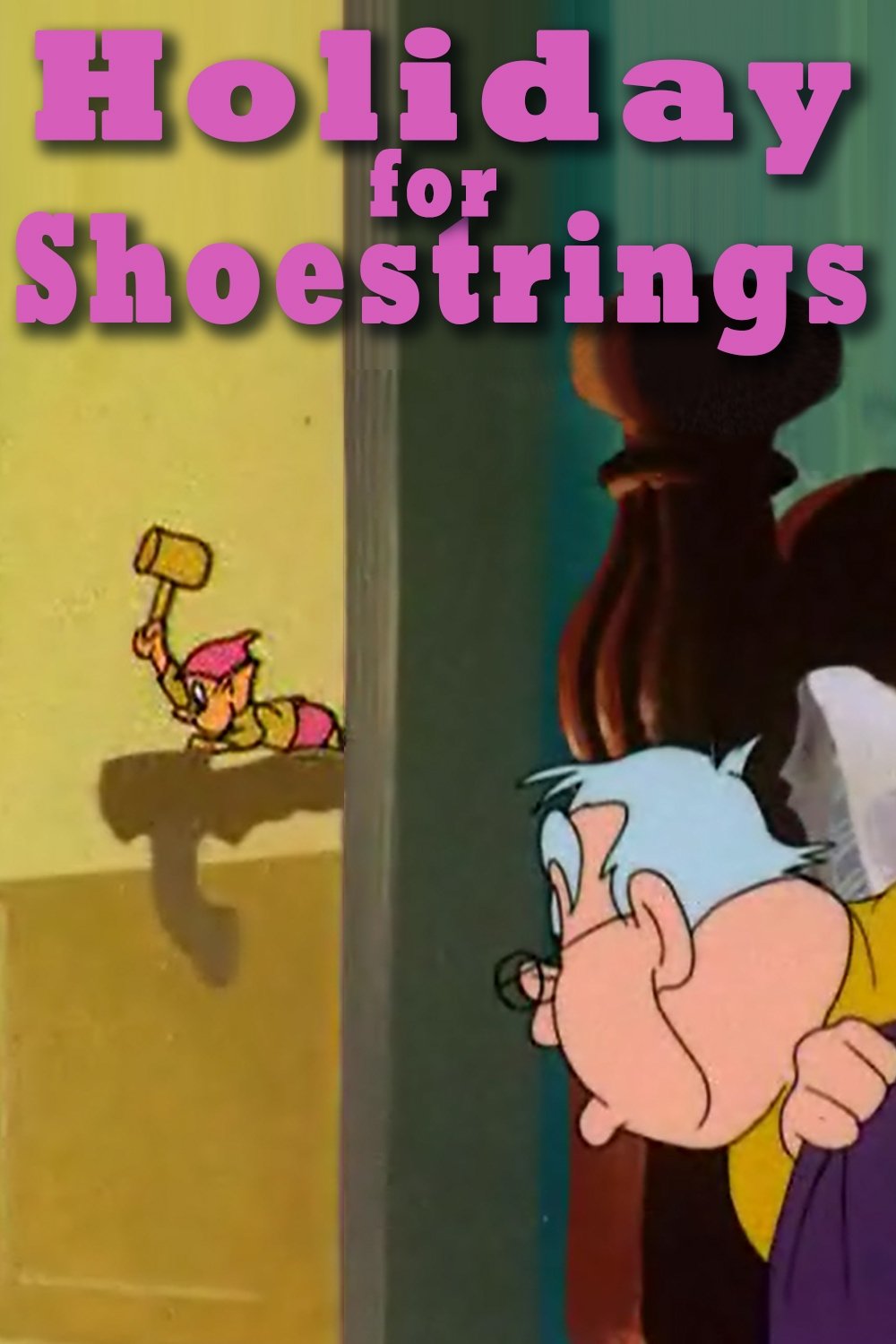 Holiday for Shoestrings