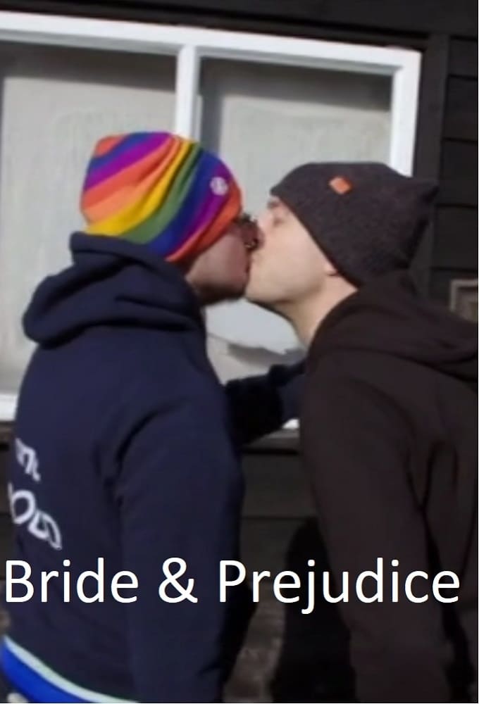 Bride & Prejudice (2018)