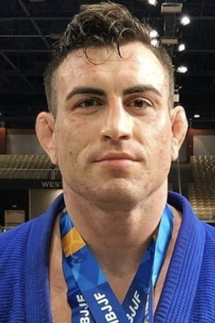 et billede af Mason Fowler