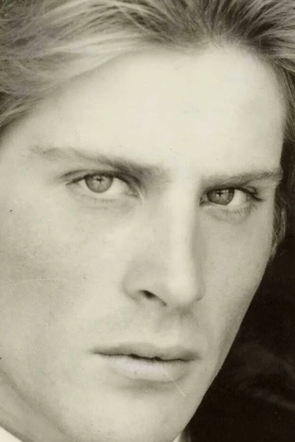 et billede af Gianrico Tondinelli