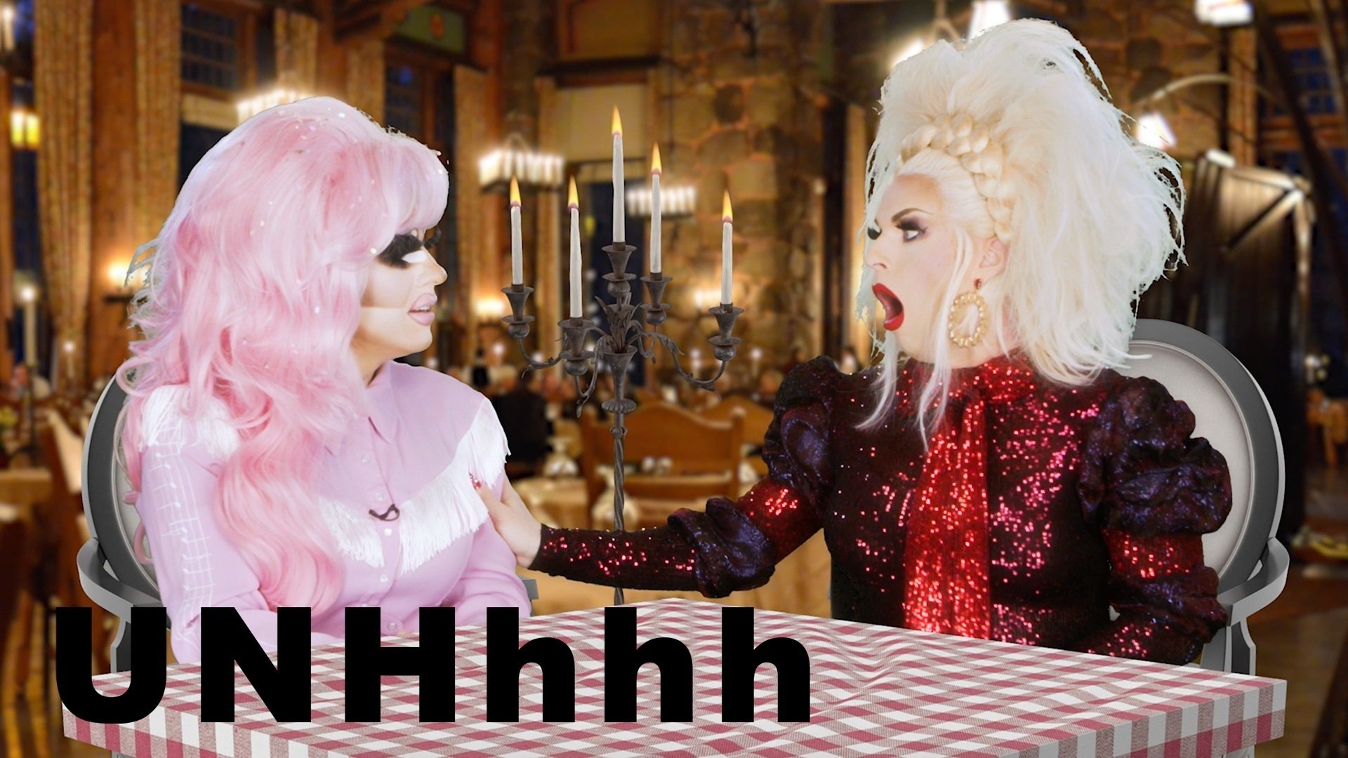 UNHhhh - Épisode 10