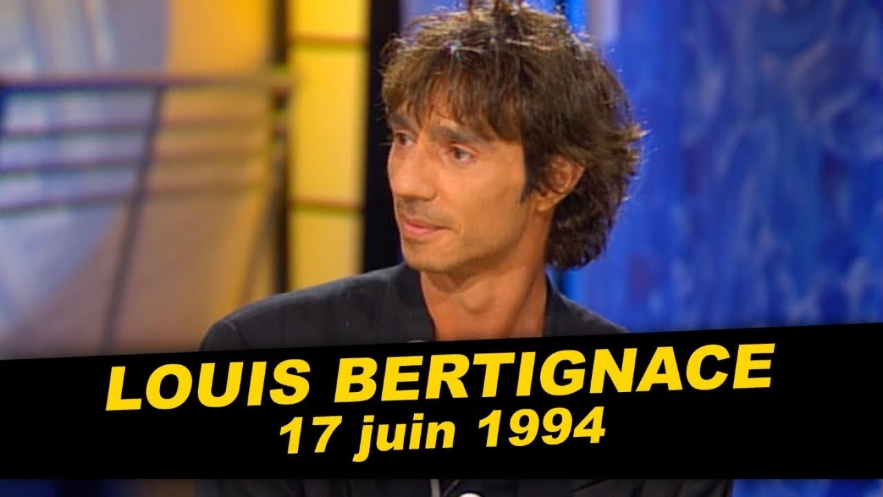 Coucou c'est nous ! - Emission du 17 juin 1994