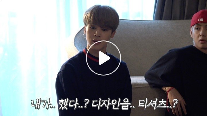 Run BTS!