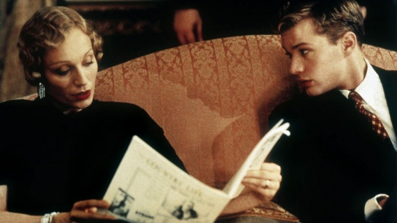 Image du film Gosford Park jmxrzfek2q5dveh1opiqw69qznejpg