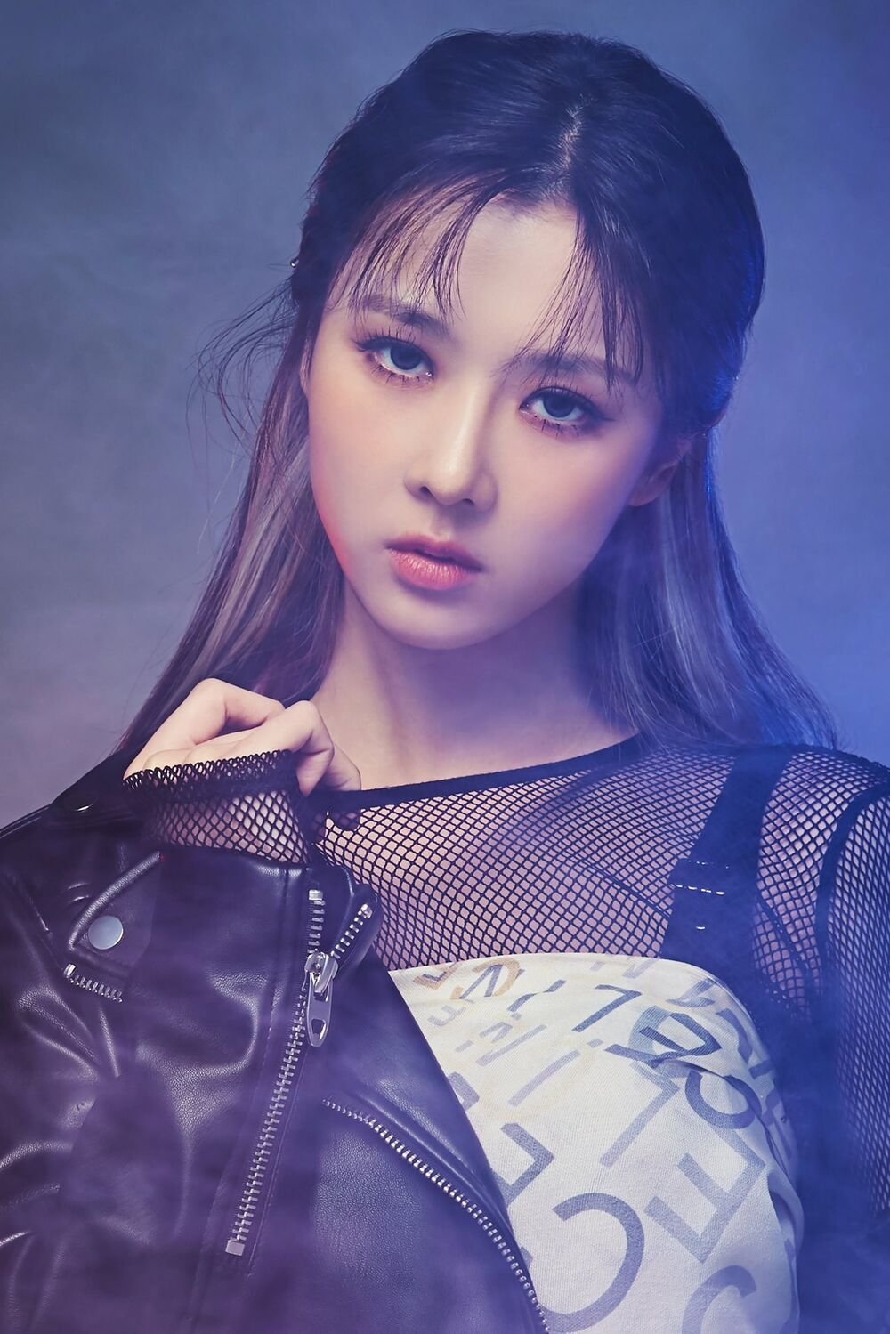 et billede af Kim Yoo-hyeon