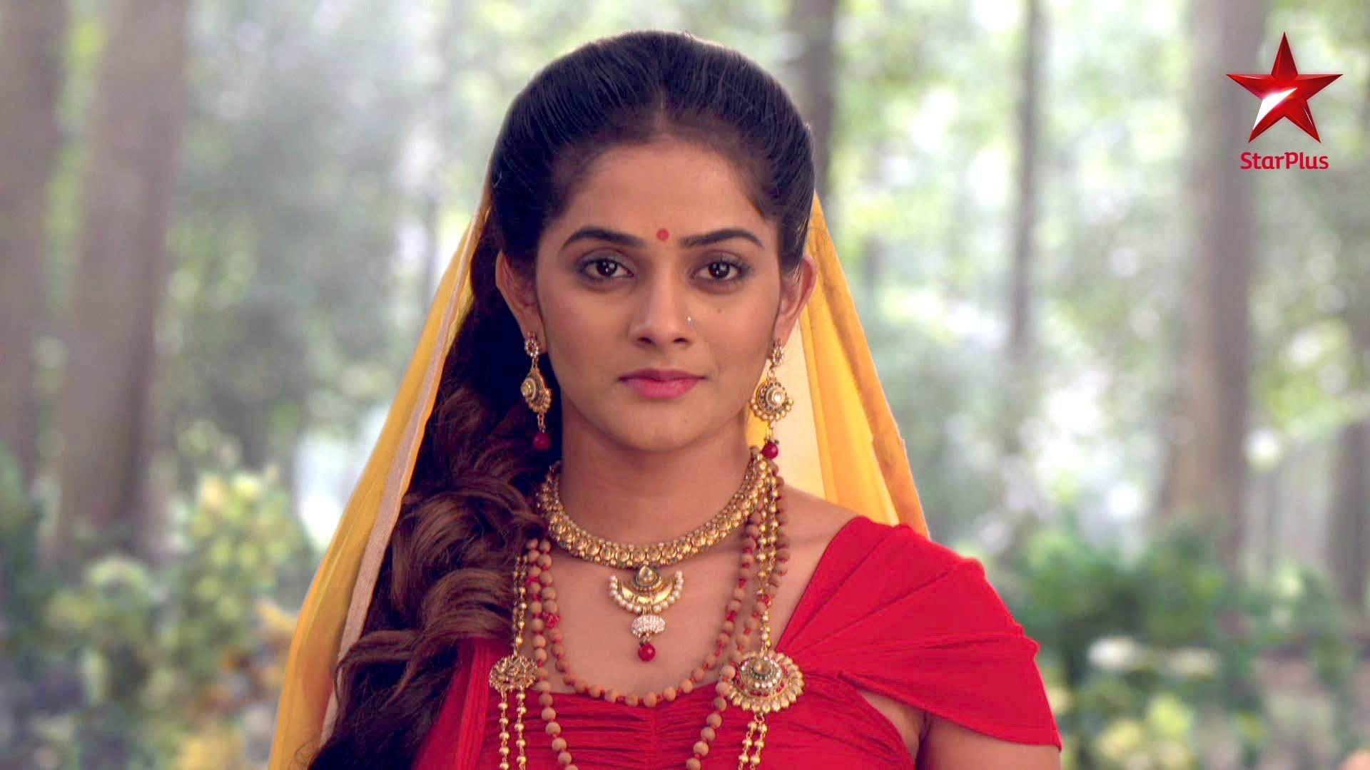 Siya Ke Ram - Épisode 12