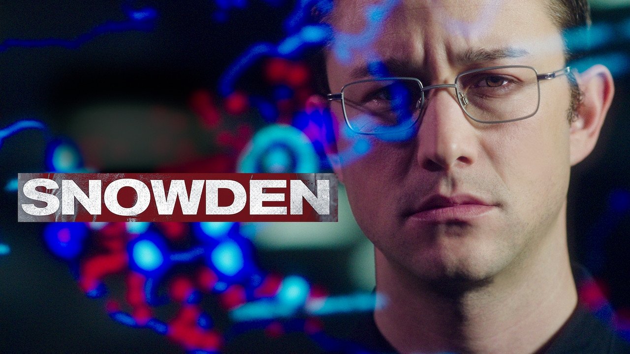 Snowden (2016)