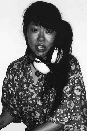 et billede af Jaiko Suzuki