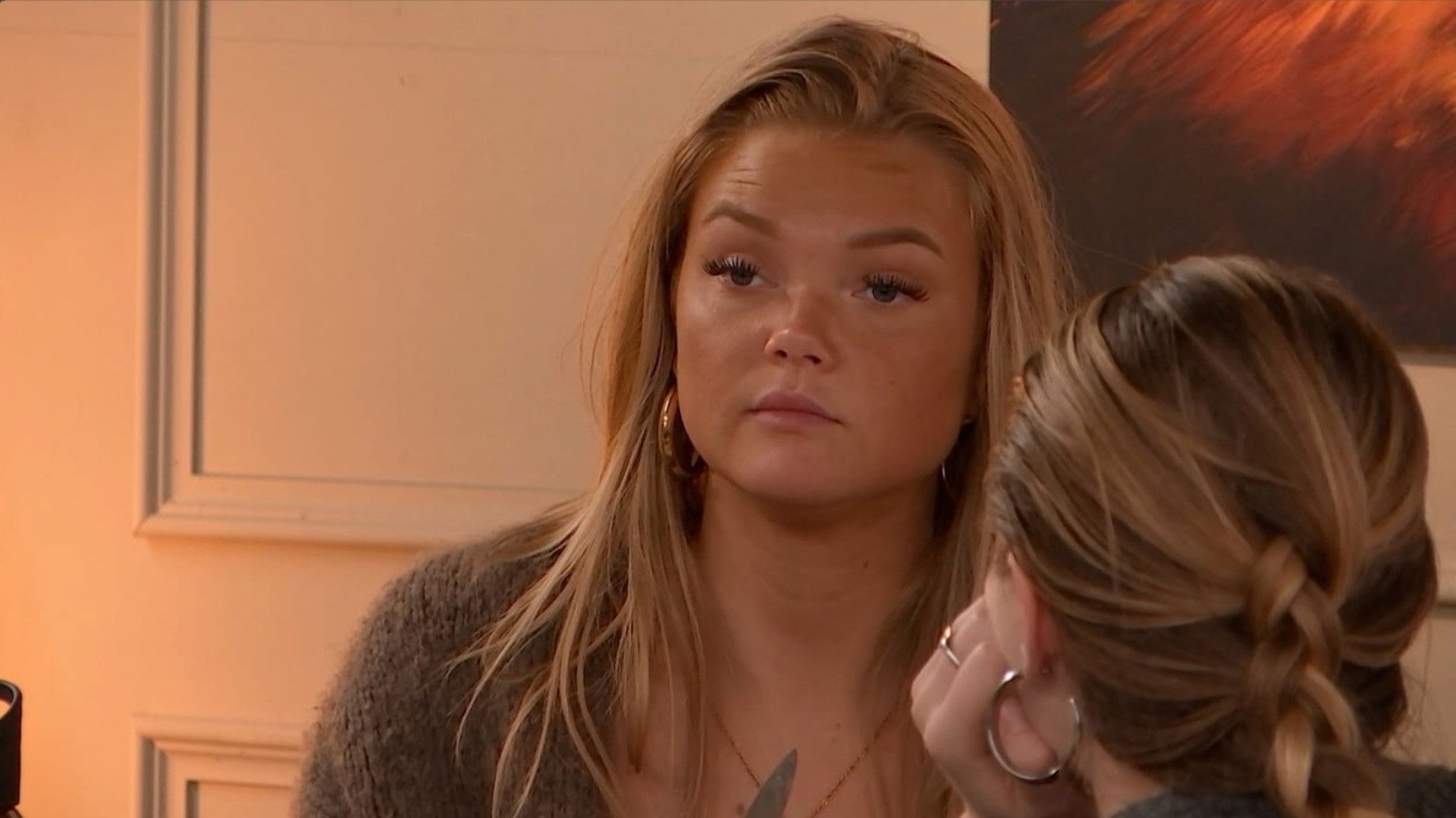 De Bondgenoten Season 3 :Episode 107  Episode 107