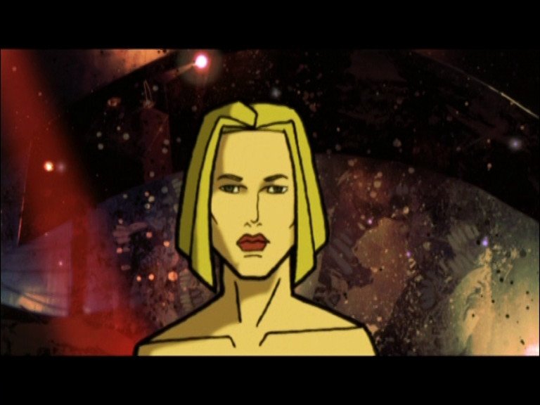 Thumbnail for The Animated Alias: Tribunal Season 0 Episode 2