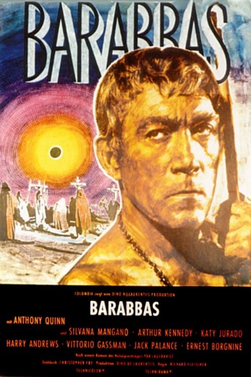 Barabbas