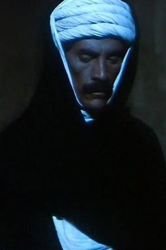 et billede af Ahmed Hegazi