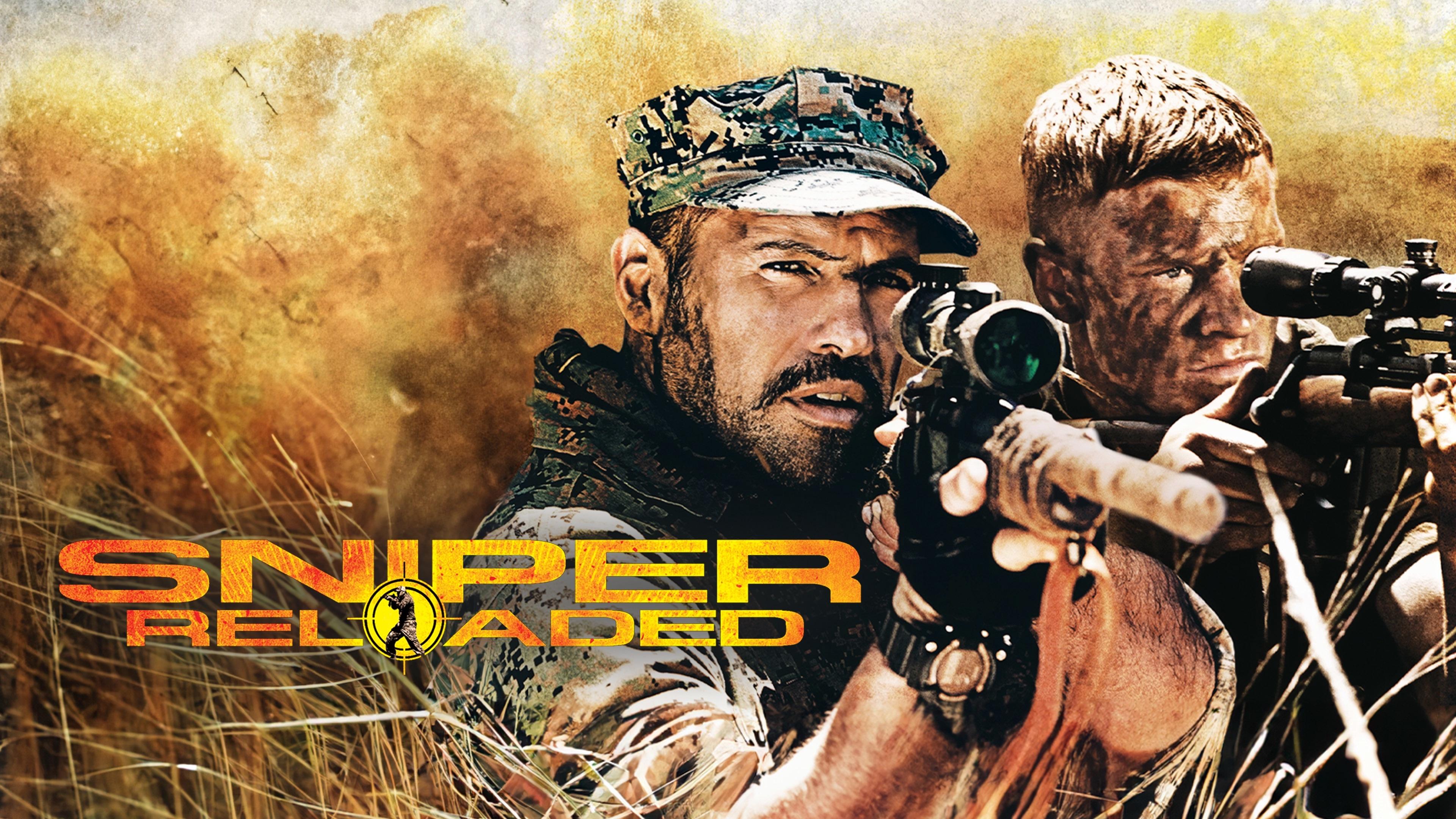 Sniper: Tiro Mortal