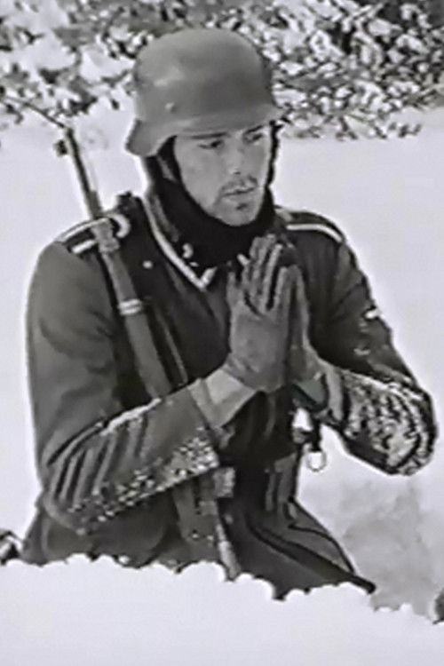 et billede af Nick Devine