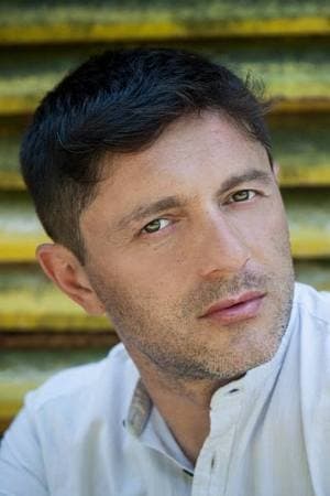 et billede af Carmine Paternoster